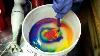 6 Color In The Pot Soap Swirling