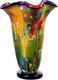 AV12101 Coast Sand Contempo Vase