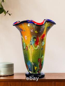 AV12101 Coast Sand Contempo Vase
