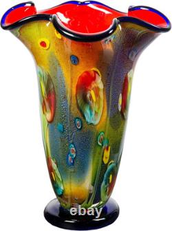 AV12101 Coast Sand Contempo Vase