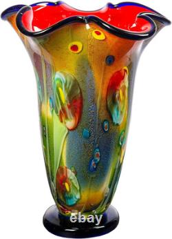 AV12101 Coast Sand Contempo Vase