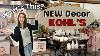 Awesome New Home Decor At Kohl S New Decor Collection Rebranding You LL Love Decor Shop With Me