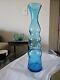 Blenko Glass Vase Design #6733