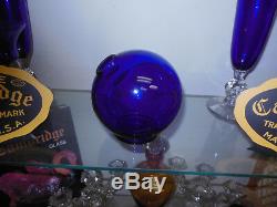 Cambridge Royal Blue Cobalt 3400 Ivy Ball