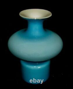 Carnaby Vase by Per Lutken for Holmgaard, Denmark