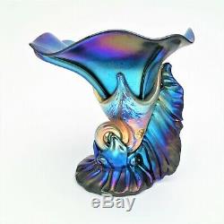 Colin Heaney Art Glass Vase