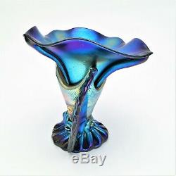 Colin Heaney Art Glass Vase