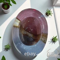 Cyan Design Astra Handmade Glass Table Vase Medium Pink Yellow Blue 12