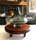 Extremely Rare 1949 Kraka Vase by Sven Palmqvist for Orrefors Nr 82