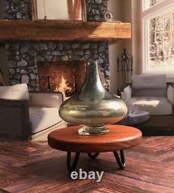 Extremely Rare 1949 Kraka Vase by Sven Palmqvist for Orrefors Nr 82