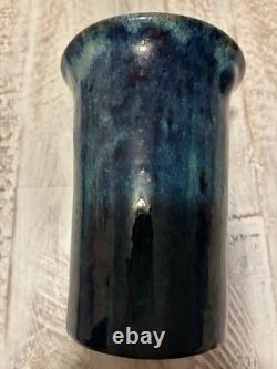Fulper Vase