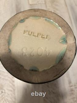 Fulper Vase