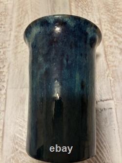 Fulper Vase