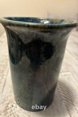 Fulper Vase