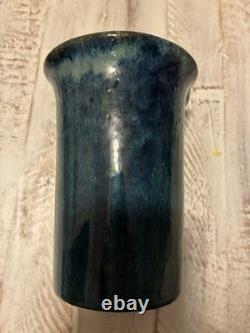 Fulper Vase