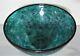 Gorgeous Signed COHN-STONE 8 Art Glass Bowl c. 1992 in Excellent Condition