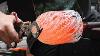 I Turned 2000 Degree Glass Into A Work Of Art Satisfying Glassblowing Narrated Process