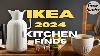 Ikea 2024 Shop With Me Ikea 2024 Must Have Kitchen Essentials Ikea