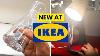 Ikea Daily Shopping Unveiling Ikea S Hottest Home Additions Must See New Products