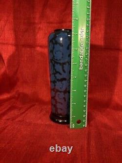 Jean Beck Vase. Rare. Munich Germany, c. 1916-19