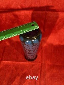 Jean Beck Vase. Rare. Munich Germany, c. 1916-19