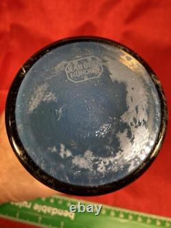Jean Beck Vase. Rare. Munich Germany, c. 1916-19