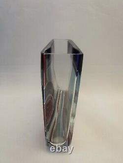 Karl Palda Art Deco Vase