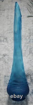 LE Smith Swung Floor Vase