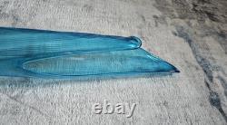 LE Smith Swung Floor Vase