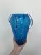 Mid-century Murano Glass Vase