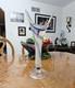 Murano Large Vintage Vase-Approx 20 tall