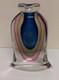 Murano sommerso Bud Vase Formia