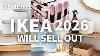 New In Ikea 31 Must See Finds Going Fast