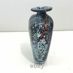 Peter Layton Lava Vase 10.5cm