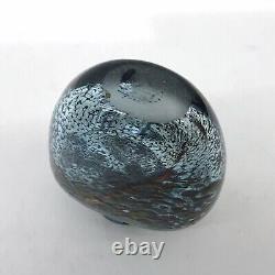 Peter Layton Lava Vase 10.5cm