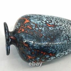 Peter Layton Lava Vase 10.5cm