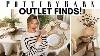 Pottery Barn Outlet Finds Pottery Barn Shop With Me And Haul Home Decorating Ideas