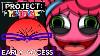 Project Playtime Early Access