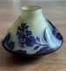RARE! Gorgeous multi-layered Emile Galle Vase