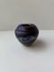 Robert Held Signed Iridescent Art Glass Vase Art Nouveau Miniature