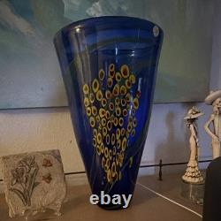 Sds seapoot vase