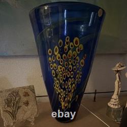 Sds seapoot vase