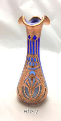 Secessionist Vase