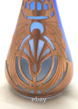 Secessionist Vase