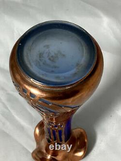 Secessionist Vase