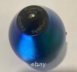 Steven Lundberg Small Studded Vase