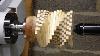 The Beer Mug Woodturning