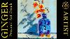 The Blue Glass Vase Acrylic Painting Tutorial For Beginners And Advanced Artists