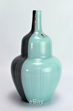 Venini vase Signed Carlo Scarpa