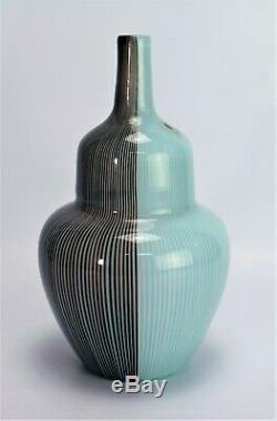 Venini vase Signed Carlo Scarpa